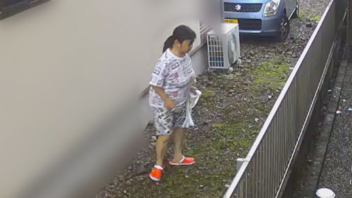 15年前からエスカレート、隣人宅への“生卵”投げつけ事件