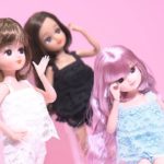 大人向けのキダルト層にも人気のリカちゃん人形など、注目のおもちゃ紹介！
