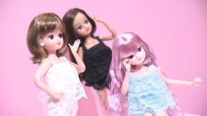 大人向けのキダルト層にも人気のリカちゃん人形など、注目のおもちゃ紹介！