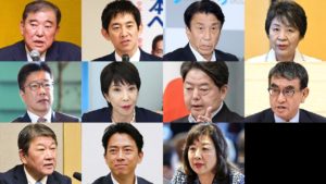 東国原氏が自民総裁選３人決戦投票の予想を明かす、「現金飛ぶと思います」