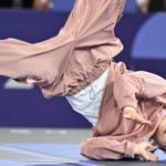 楽しいから踊る！湯浅亜実の笑顔に満ちた金メダル獲得の瞬間