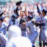 京都国際・小牧憲継監督の強い意志！全国で最高のレベルに