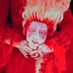 マリーアントワネットの生首を肯定する演出に軽蔑感…フランス開会式の真意は？