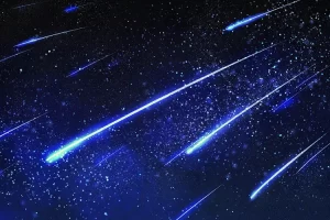 「5年後まで待てない！ペルセウス座流星群を見逃すな！」