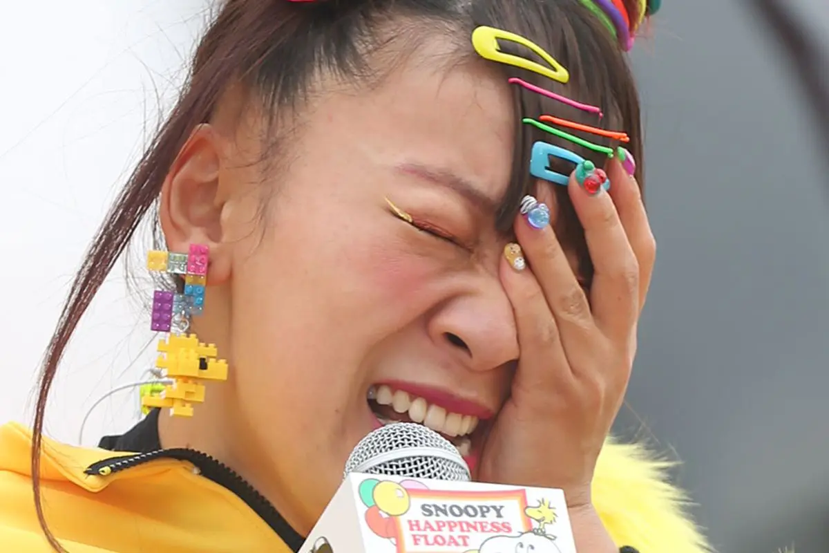 フワちゃんの過去の暴言暴走、第二のガーシー化懸念は本当か?