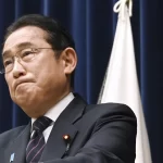 岸田総理、自民党総裁選不出馬「国民の不満がすごい」
