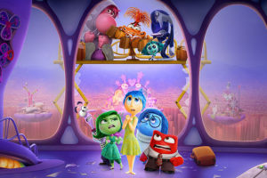 心理学教授が解説する『インサイド・ヘッド２』のテーマ：大人になったらヨロコビは失われるのか？