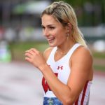 「美人アスリートの選手村での着替えにまつわる隠れた悩みとは？」