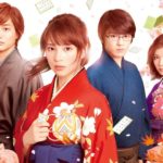 「かるたの甲子園」への挑戦！女子高生たちの熱き夏が描かれる、「ちはやふる」の魅力