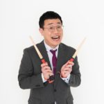 インターネット上で絶賛の声！パーマ大佐の卓球解説が分かりやすいと評判