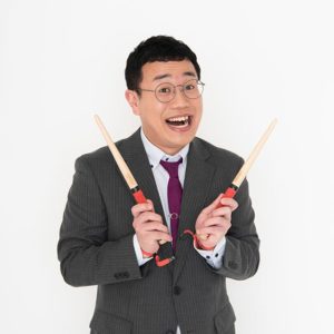 インターネット上で絶賛の声！パーマ大佐の卓球解説が分かりやすいと評判