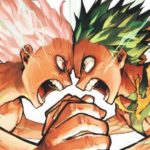 「ヒロアカ」作者が語る、身近なヒーローとは？完結作品に込められたメッセージとは