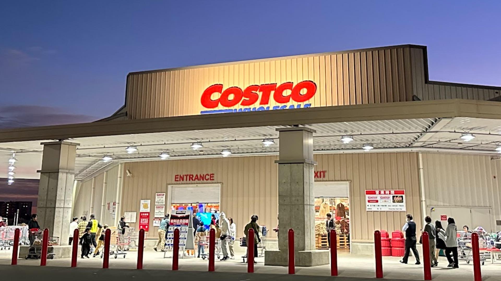 「コストコ沖縄南城倉庫店の周辺道路は渋滞が発生！現地の交通状況をチェックする方法」