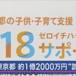 重複支給の闇: 都の018サポート給付金の申請方法を徹底解説