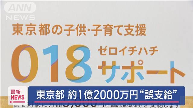 重複支給の闇: 都の018サポート給付金の申請方法を徹底解説