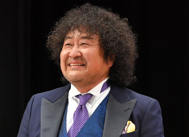 葉加瀬太郎、ラムゼイハント症候群公表でファンに安心を与える