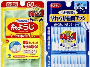 小林製薬「糸ようじ」販売休止の裏側と今後の展望
