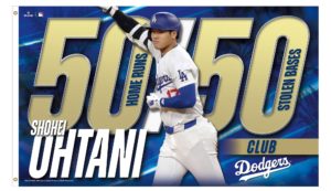 大谷翔平、驚異のパフォーマンス！ドジャース戦での歴史的一日とは