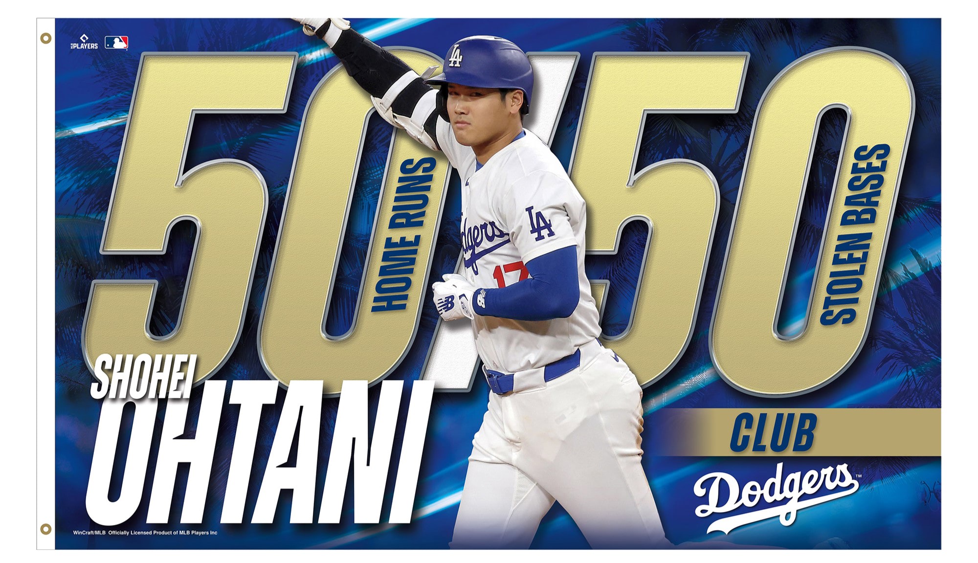 大谷翔平、驚異のパフォーマンス！ドジャース戦での歴史的一日とは