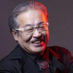 「令和の虎」岩井良明氏の生涯と闘病の軌跡