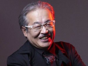 「令和の虎」岩井良明氏の生涯と闘病の軌跡