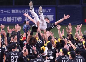 パ・リーグ優勝の裏側：小久保監督が語るチーム作りの成功秘話