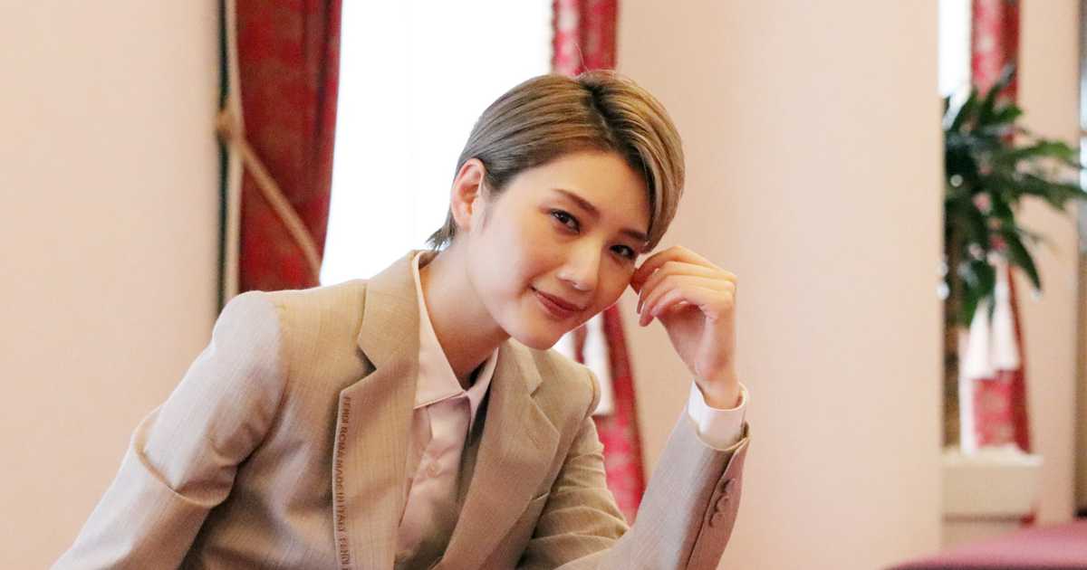 宝塚退団の背景にあるパワハラの影響は？