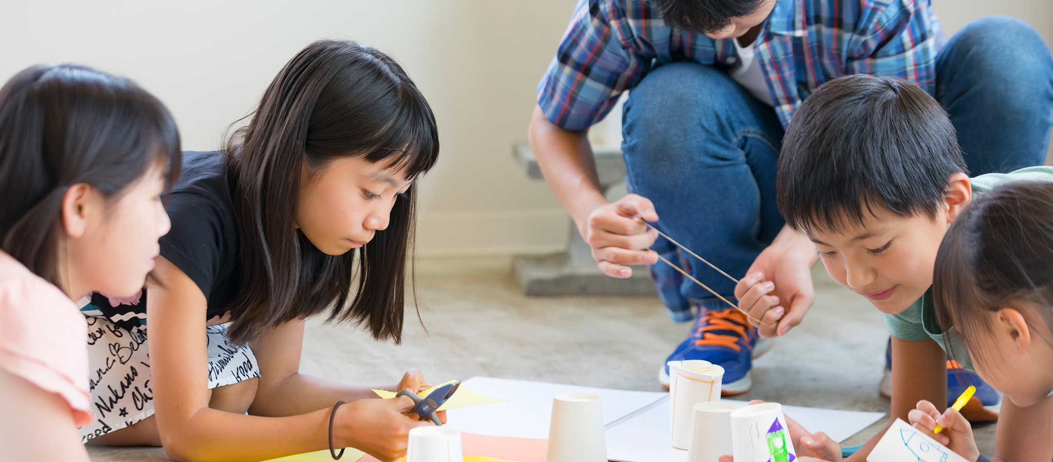 隙間バイトアプリで募集？学童保育の危機と保護者の不安