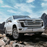 強化する防犯対策: ランドクルーザー窃盗未遂事件から学ぶ