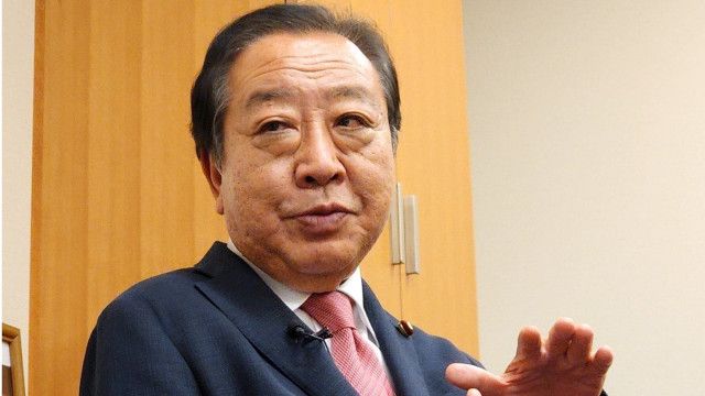 安倍晋三が指摘した野田佳彦の資質とは？
