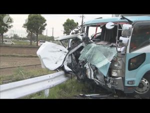 3人を失った家族が訴える…「酒への欲望が事故を引き起こしたのは許せない」