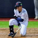 死球の後に見た侍ジャパンの絆と挑戦する姿