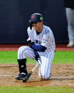 死球の後に見た侍ジャパンの絆と挑戦する姿