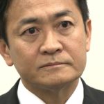 玉木雄一郎代表の進退と103万円の壁引き上げの決意