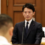 兵庫県議会百条委が斎藤氏を証人尋問！その背景に迫る