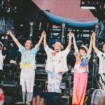 69歳のサザンが魅せる新たな挑戦！2025年全国ツアーと16作目のアルバムに迫る