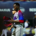 モイネロ選手の急報！体調不良でも挑んだ韓国戦の真実