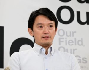 県民の選択が示すもの：斎藤氏再選の意義と課題