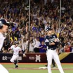 プレミア12: 韓国の敗北が引き起こした怒りと失望