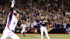 プレミア12: 韓国の敗北が引き起こした怒りと失望